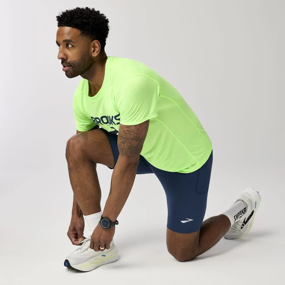 Distance Short Sleeve 3.0 - Image 4