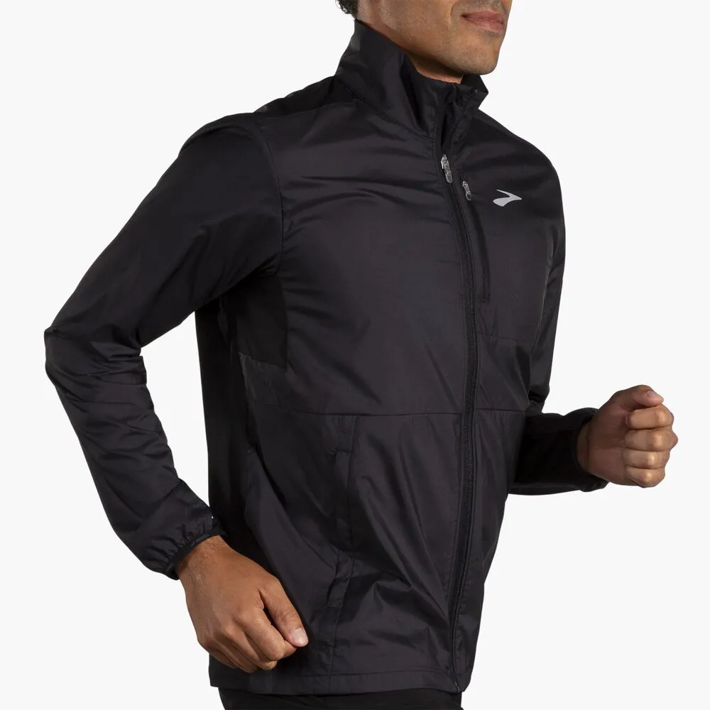 Fusion Hybrid Jacket 2.0 - Image 3