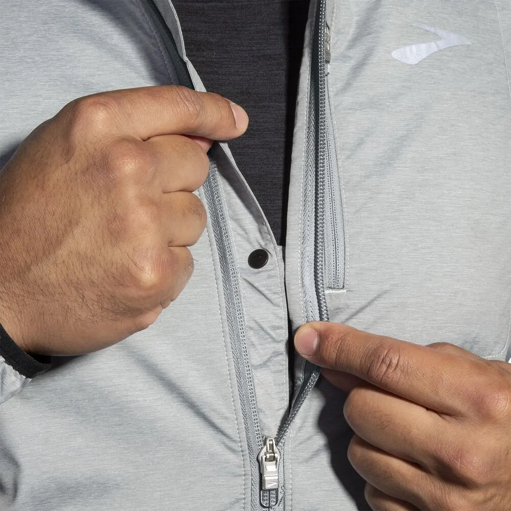 Fusion Hybrid Jacket 2.0 - Image 7