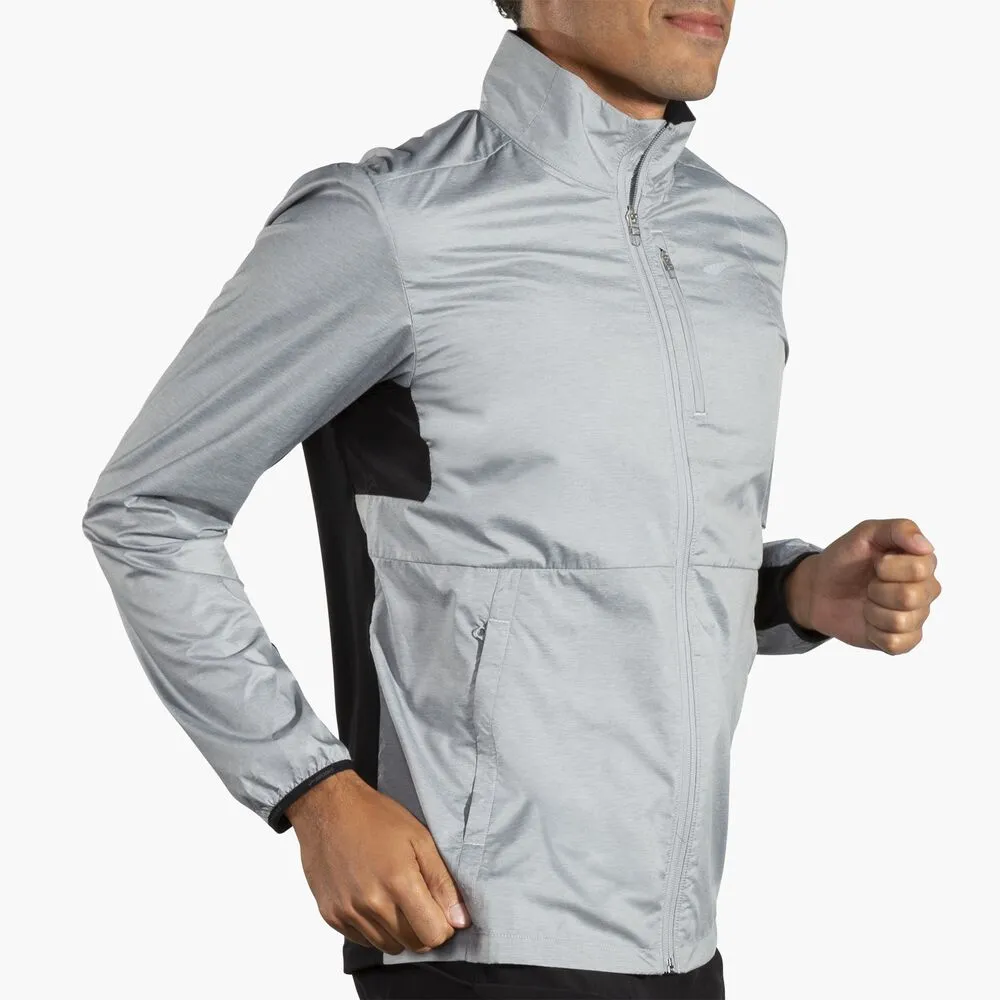 Fusion Hybrid Jacket 2.0 - Image 3
