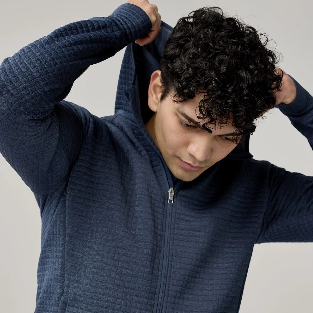 Activate Midweight Hoodie - Image 4