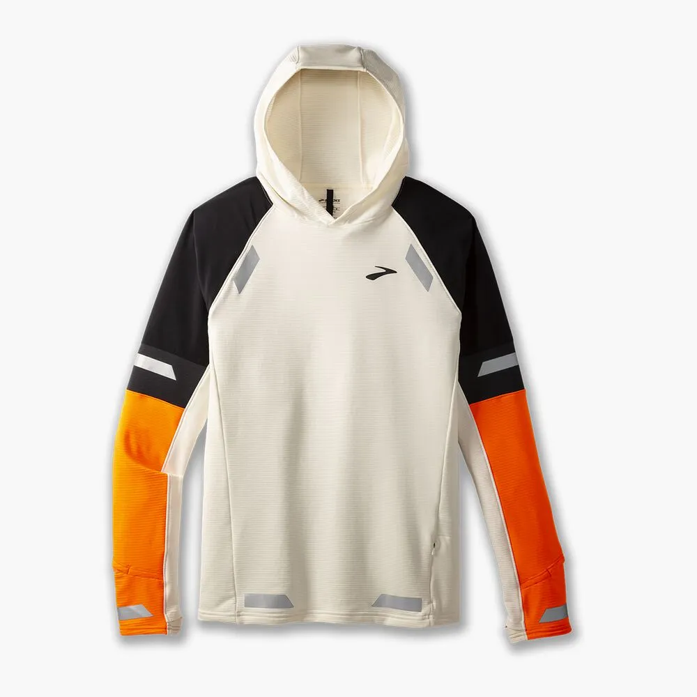 Run Visible Thermal Hoodie 2.0
