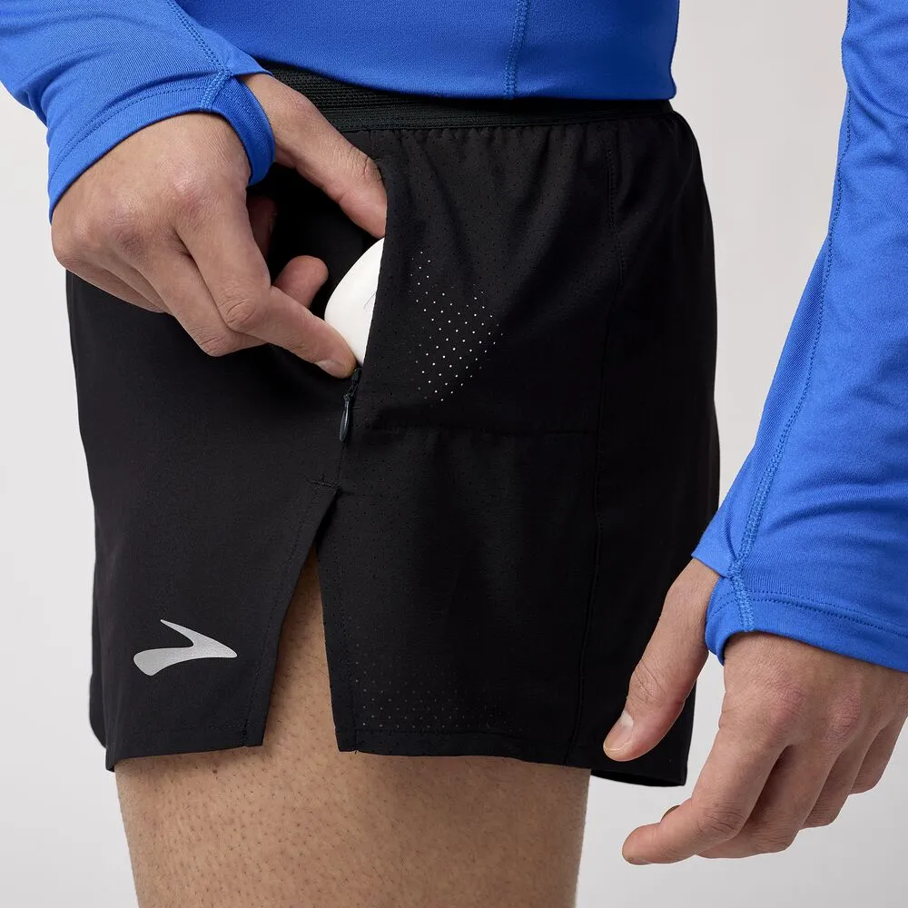 Breakaway 3" Short - Image 4