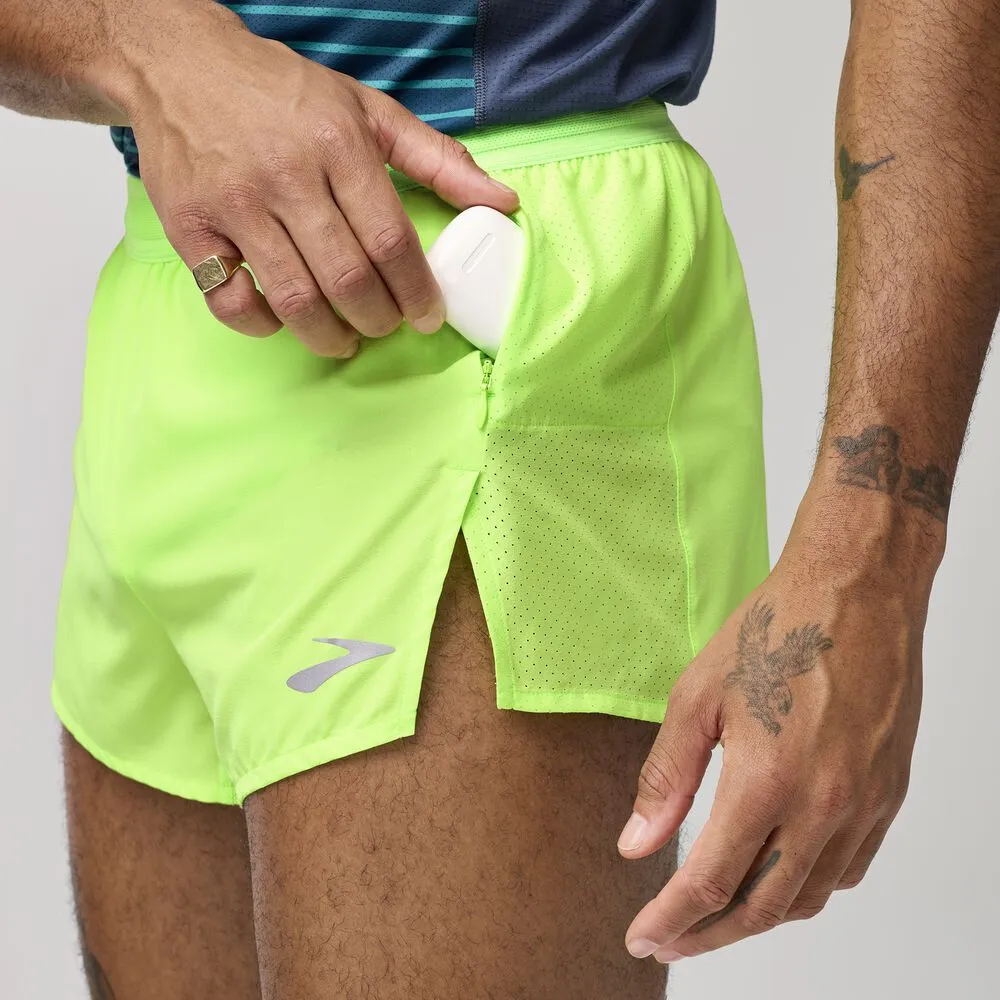 Breakaway 3" Short - Image 6