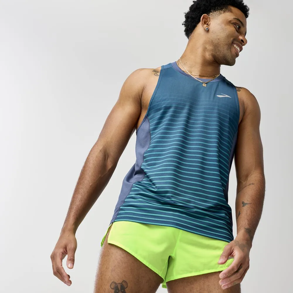 Breakaway 3" Short - Image 5