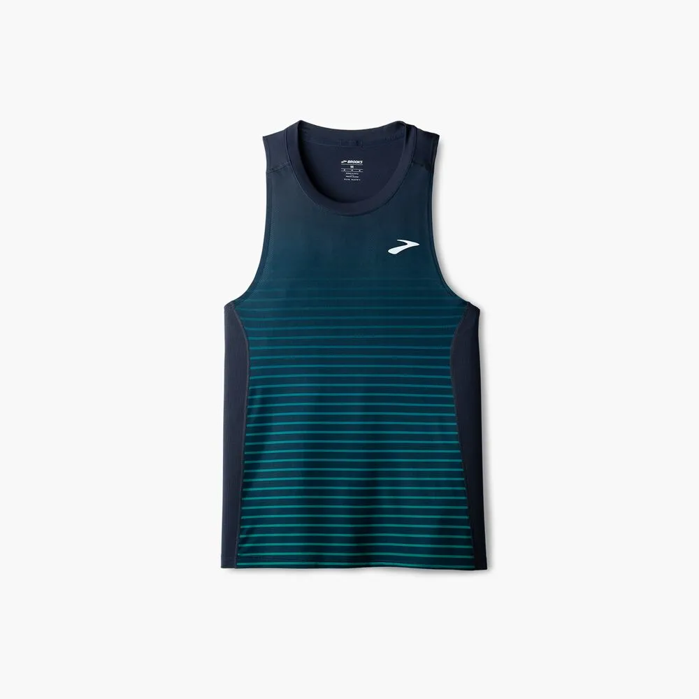 Atmosphere Singlet 3.0