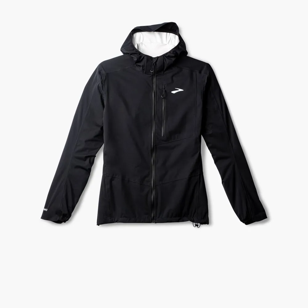 High Point Waterproof Jacket 2