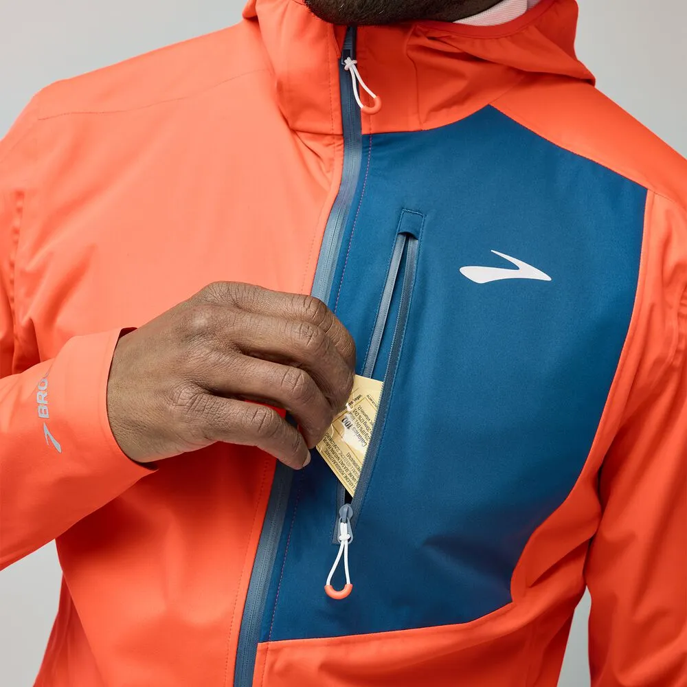 High Point Waterproof Jacket 2 - Image 6