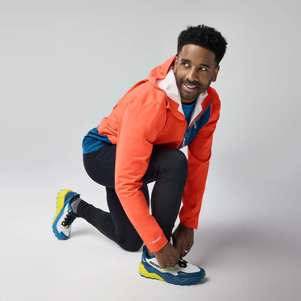 High Point Waterproof Jacket 2 - Image 4