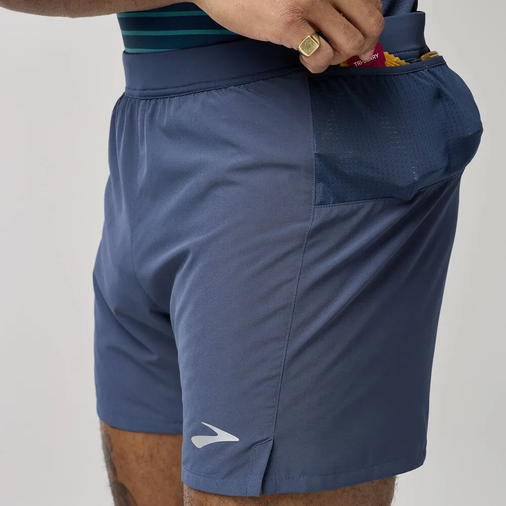 Journey 5" Short - Image 5