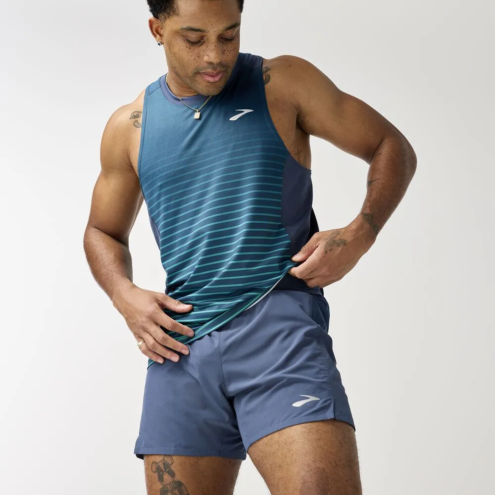 Journey 5" Short - Image 4