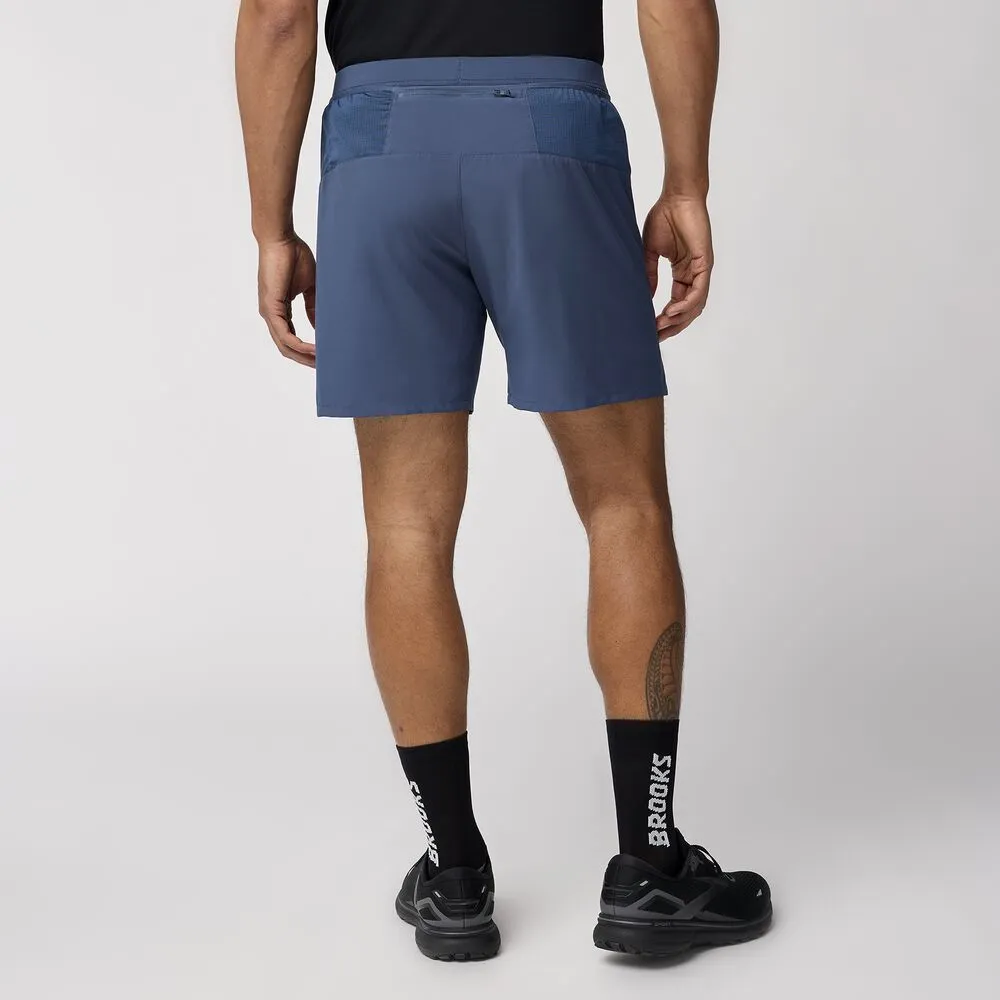 Journey 7" Short - Image 4