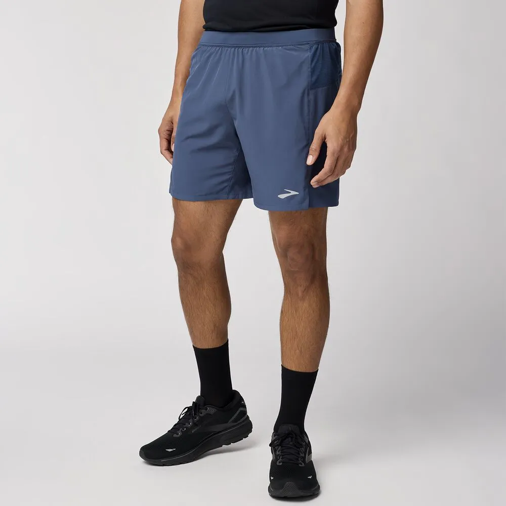 Journey 7" Short - Image 3