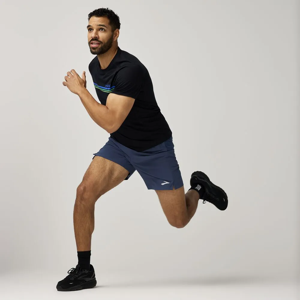 Journey 7" Short - Image 2