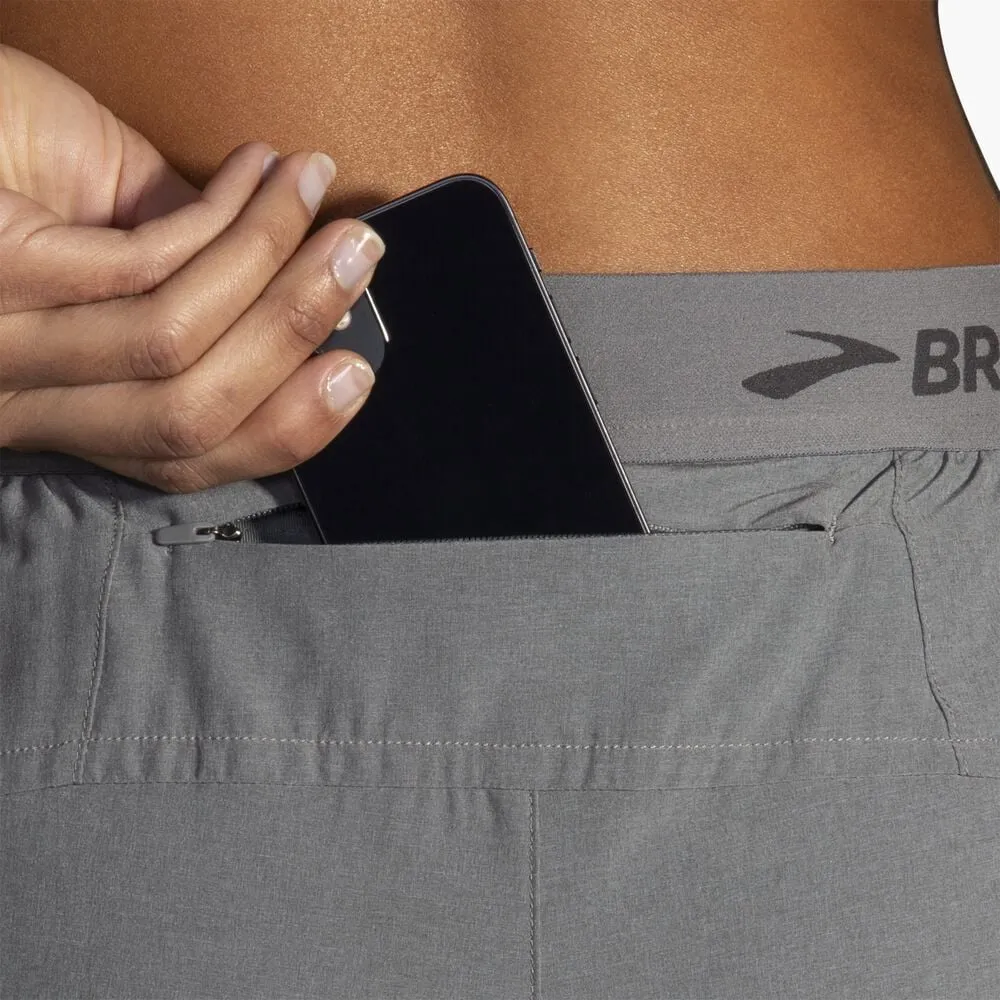 Chaser 3" Short - Image 6