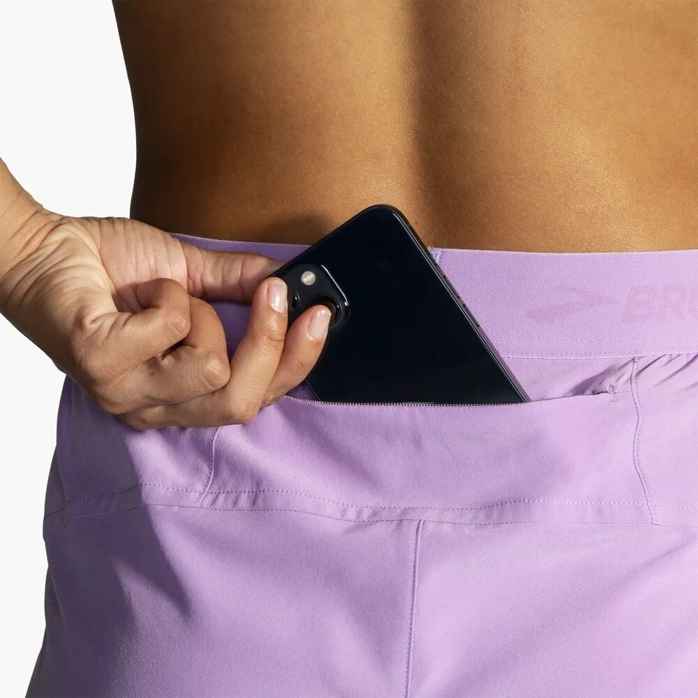 Chaser 3" Short - Image 7