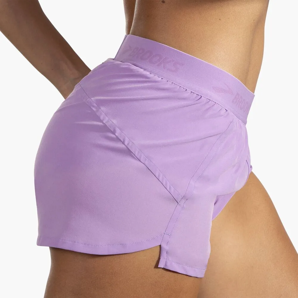 Chaser 3" Short - Image 4