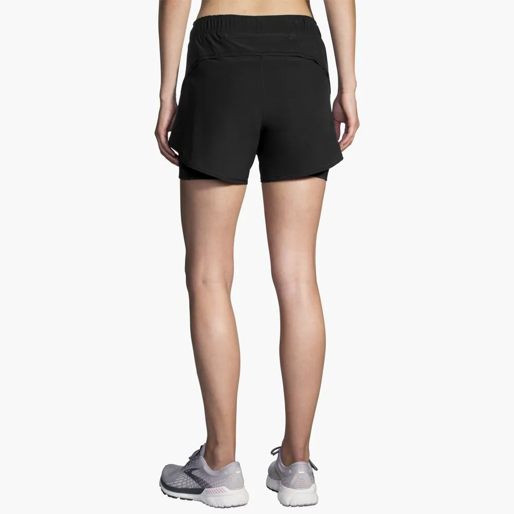 Chaser 5" 2-in-1 Short - Image 4