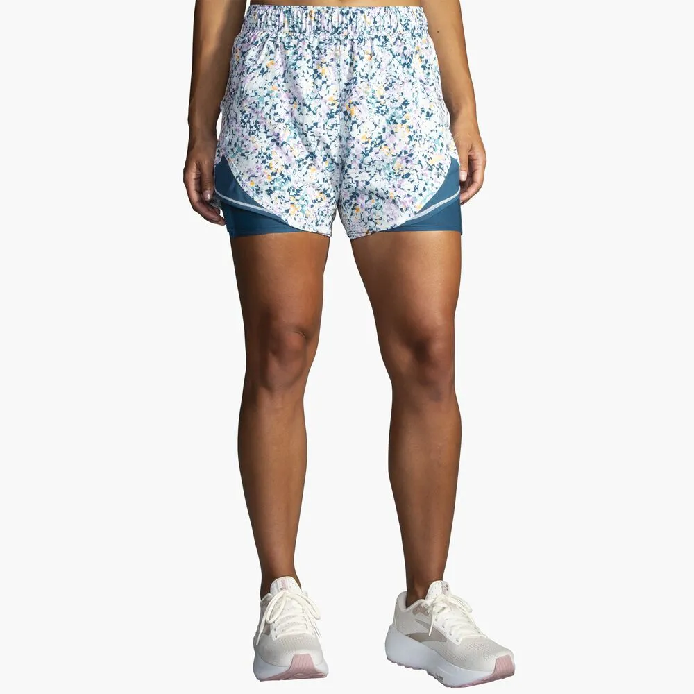 Chaser 5" 2-in-1 Short - Image 2