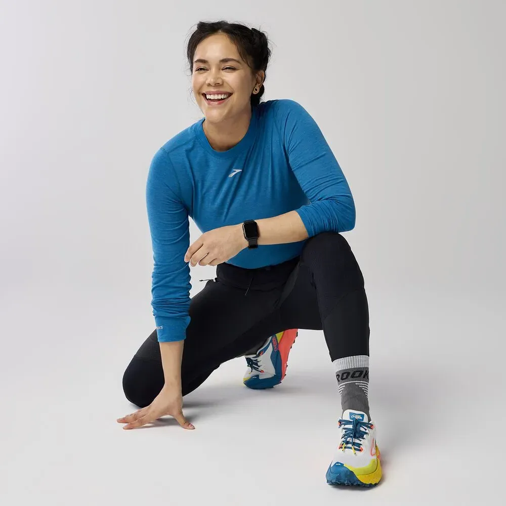 High Point Long Sleeve - Image 4