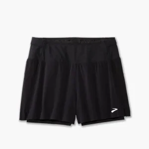 High Point 3" 2-in-1 Short 2.0