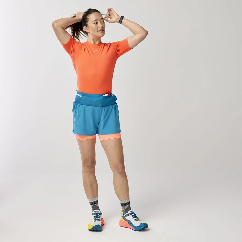 High Point 3" 2-in-1 Short 2.0 - Image 4