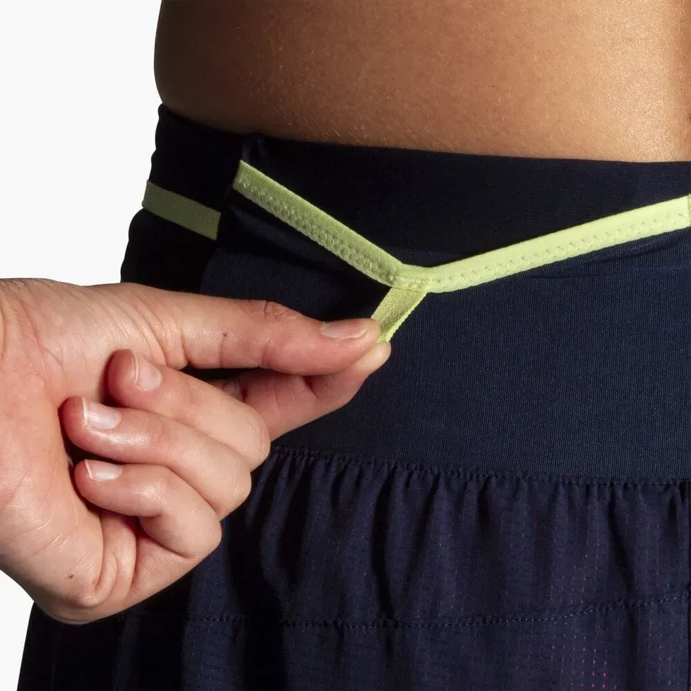 High Point 3" 2-in-1 Short 2.0 - Image 5