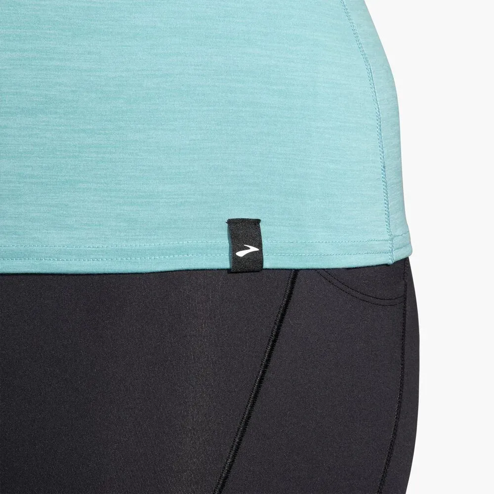 Luxe Short Sleeve - Image 5