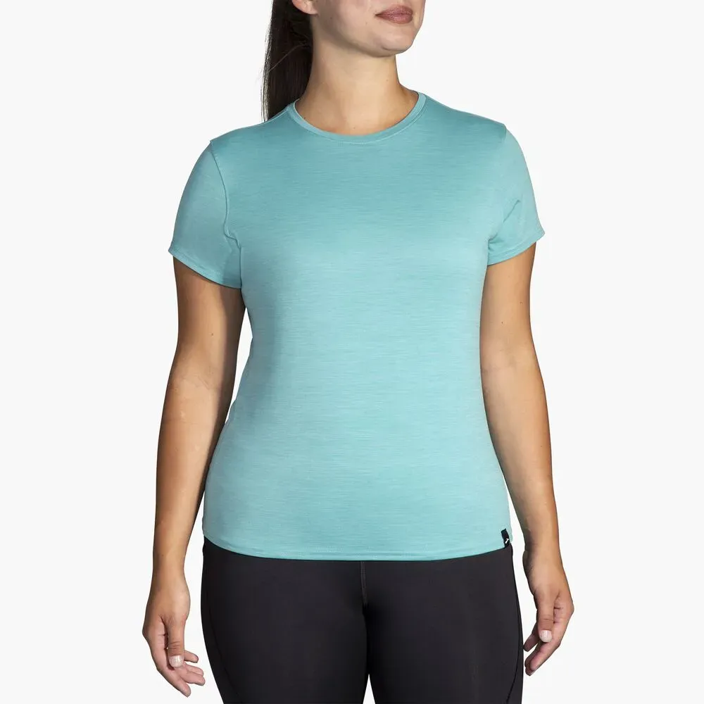 Luxe Short Sleeve - Image 2