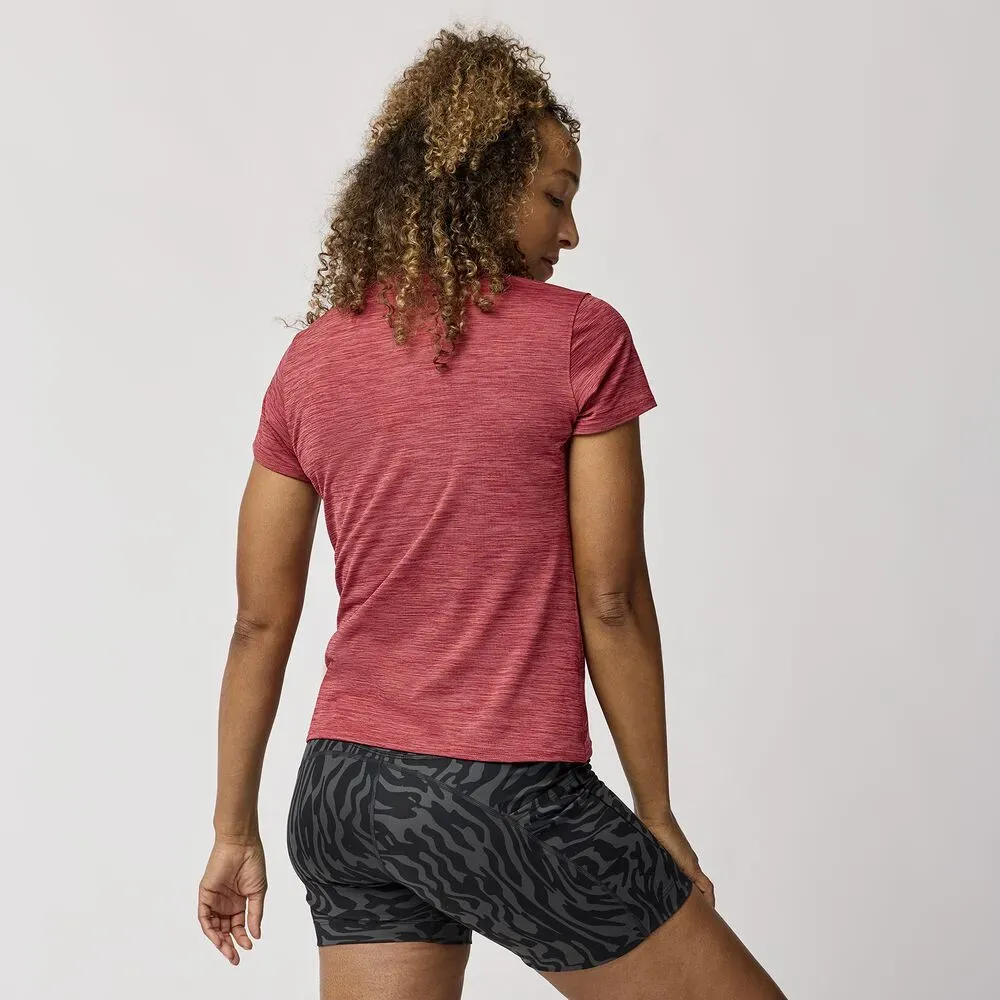 Luxe Short Sleeve - Image 3