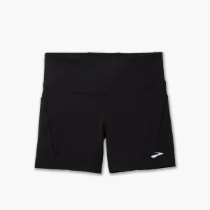 Spark 5" Short Tight