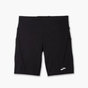 Spark 8" Short Tight