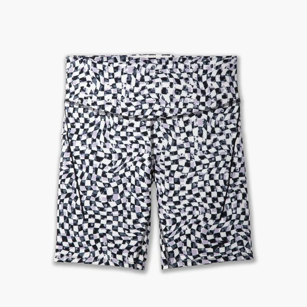 004 - Speed Check Black/White