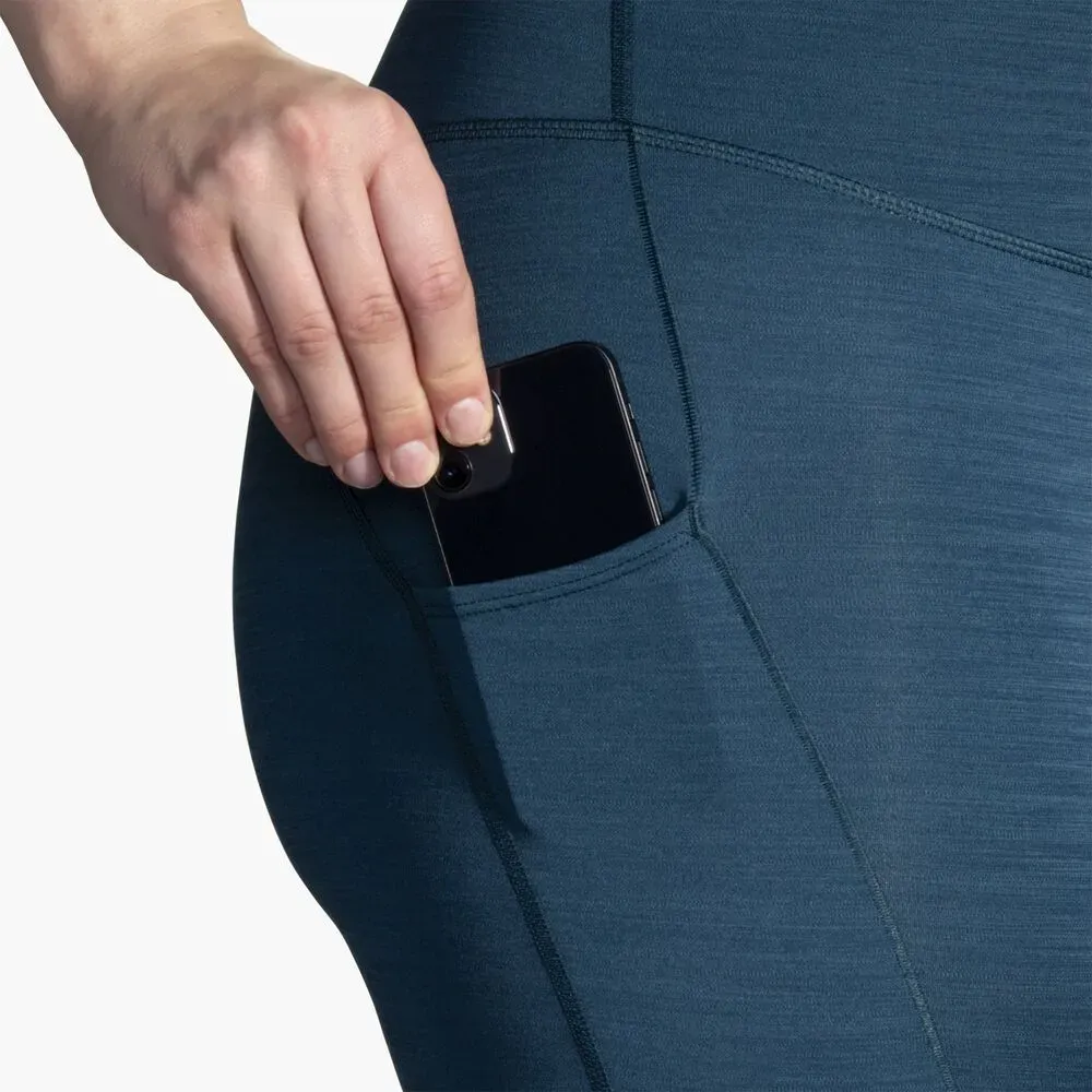 Spark 8" Short Tight - Image 4