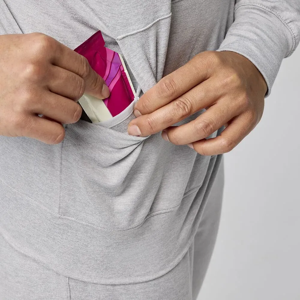 Luxe Hoodie - Image 4