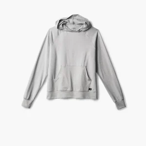 Luxe Hoodie