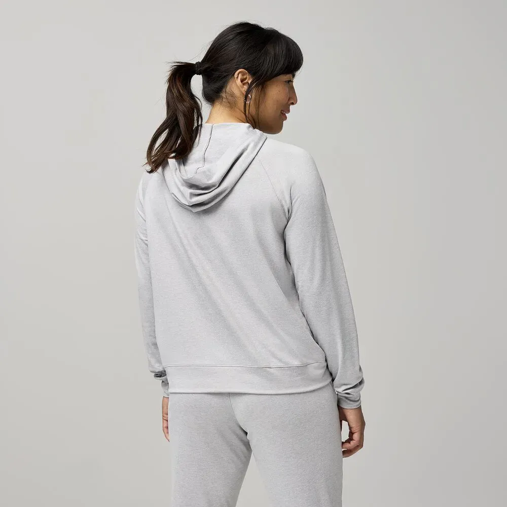 Luxe Hoodie - Image 3