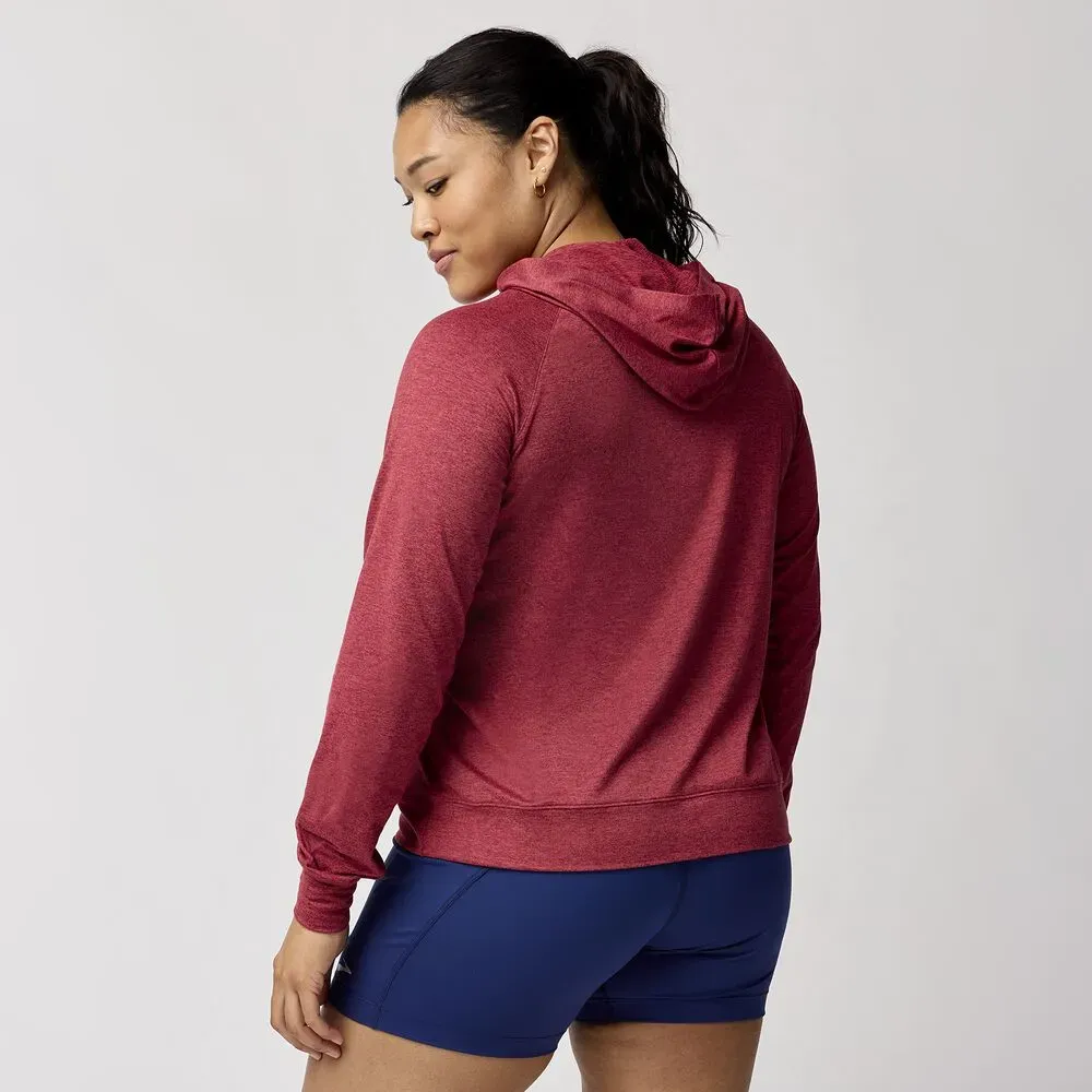 Luxe Hoodie - Image 5