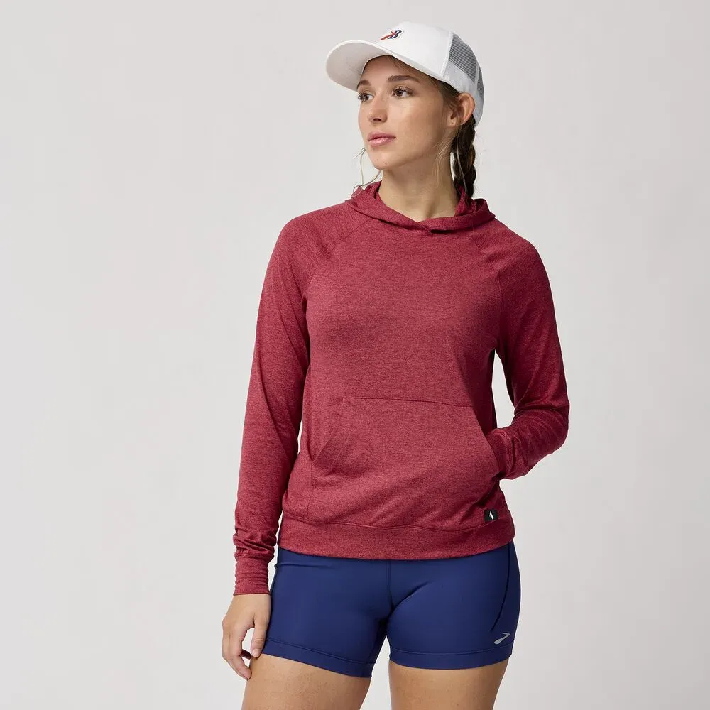 Luxe Hoodie - Image 2