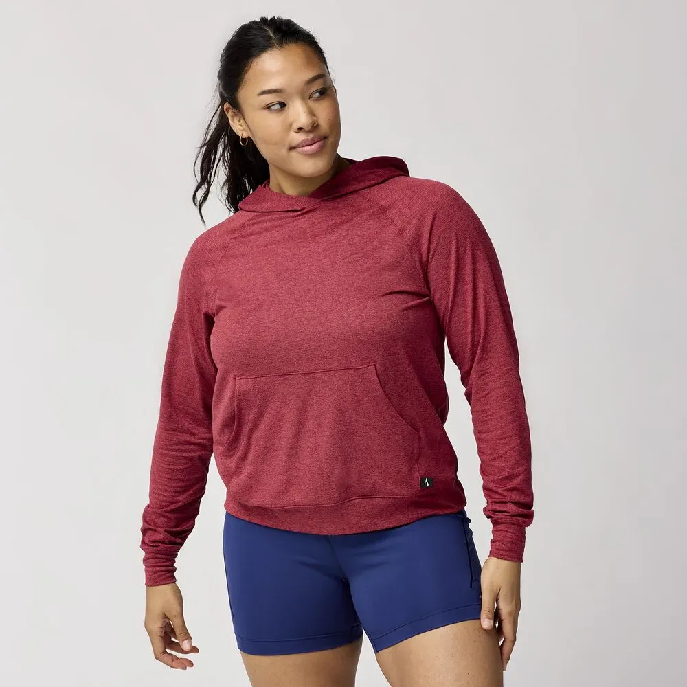 Luxe Hoodie - Image 3