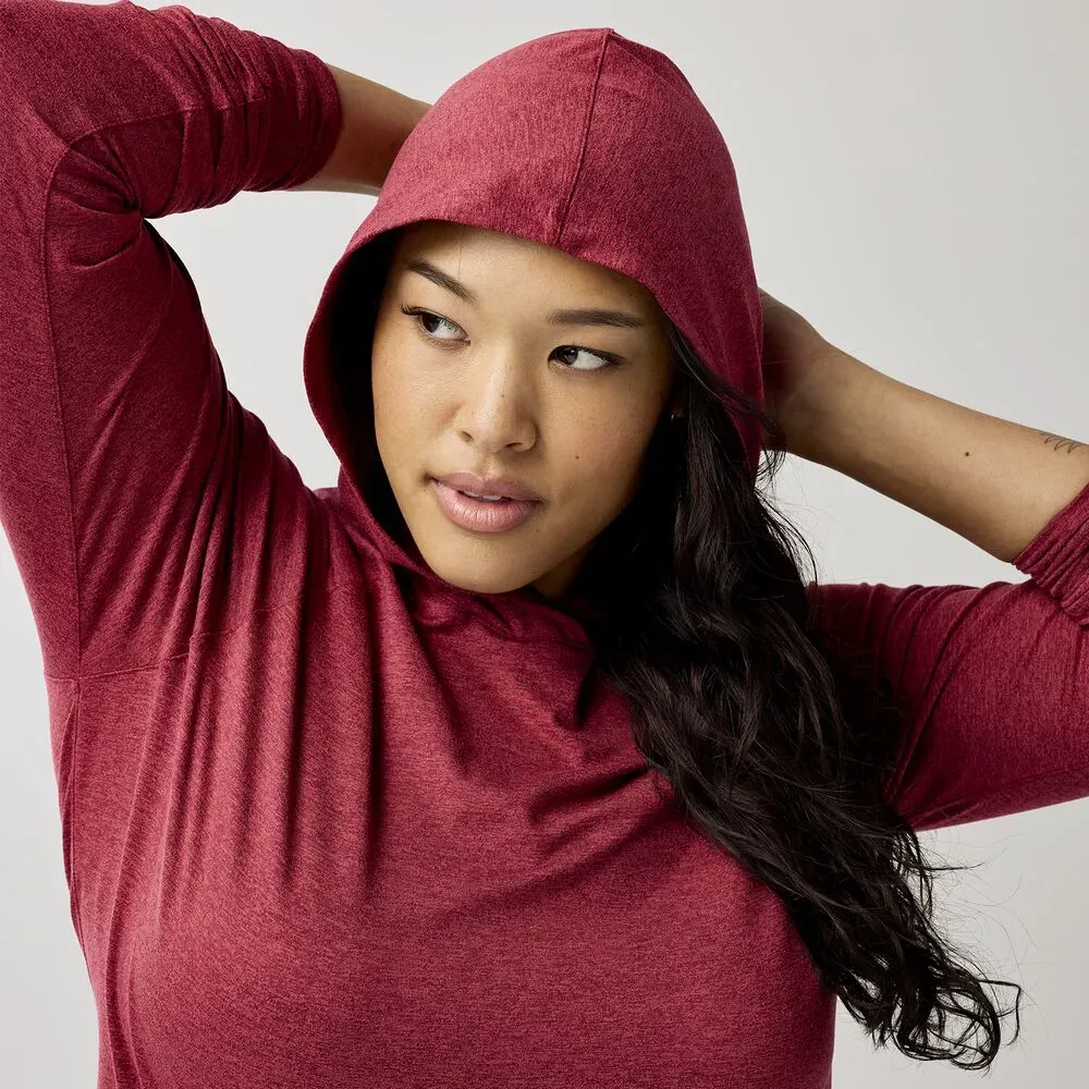 Luxe Hoodie - Image 7