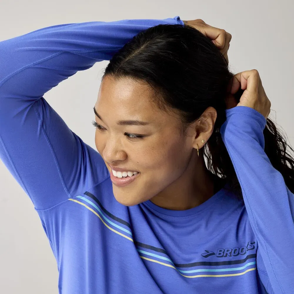 Distance Long Sleeve 3.0 - Image 6