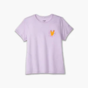 Distance Short Sleeve 3.0