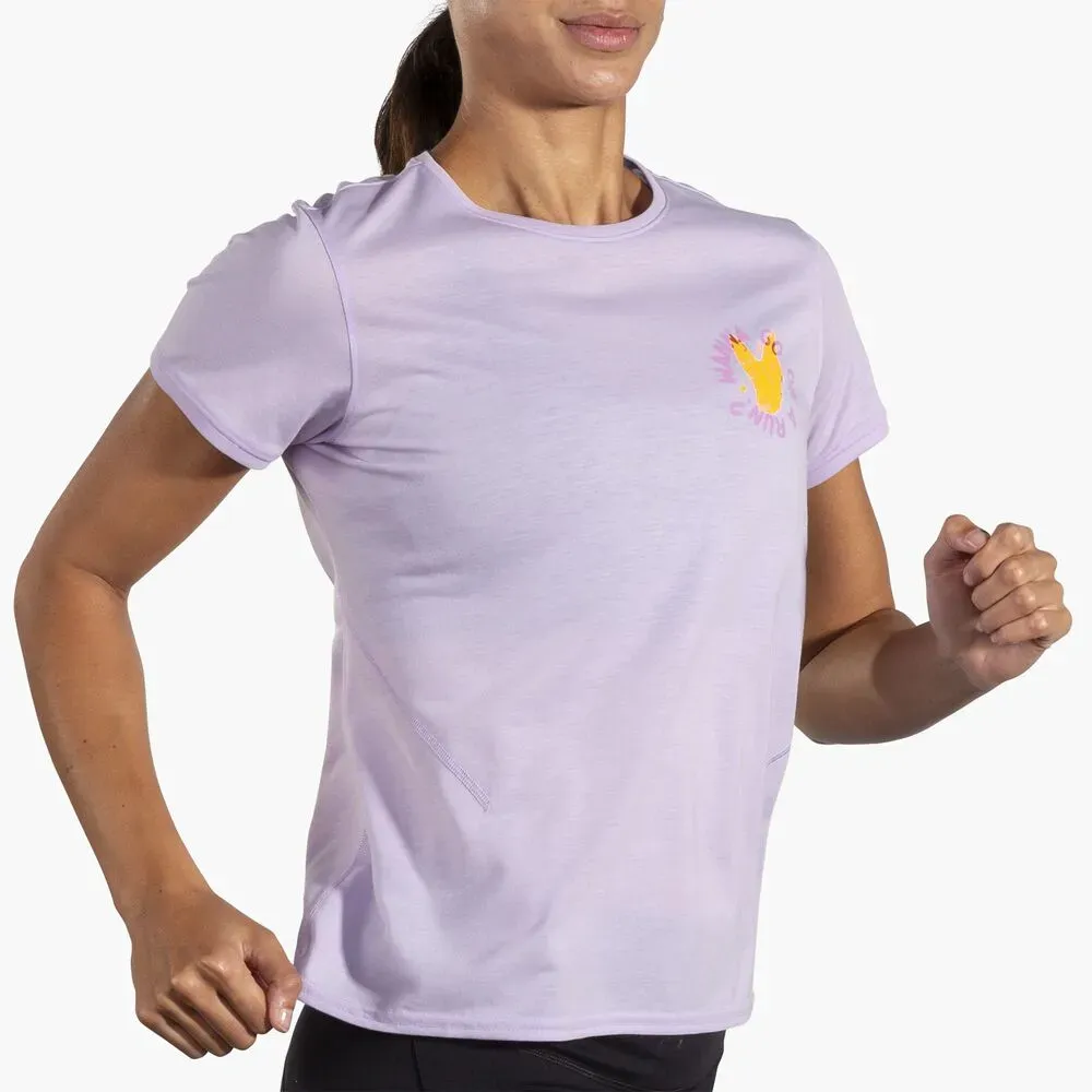 Distance Short Sleeve 3.0 - Image 4