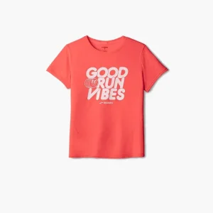 Distance Short Sleeve 3.0