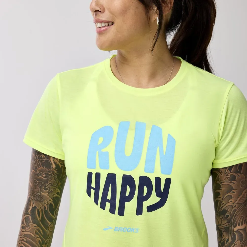 Distance Short Sleeve 3.0 - Image 4