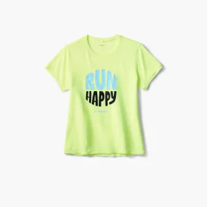 Distance Short Sleeve 3.0