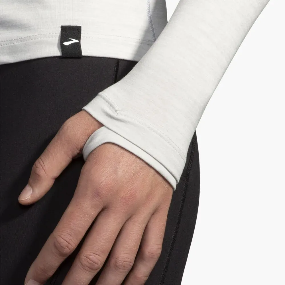 Luxe Long Sleeve - Image 4