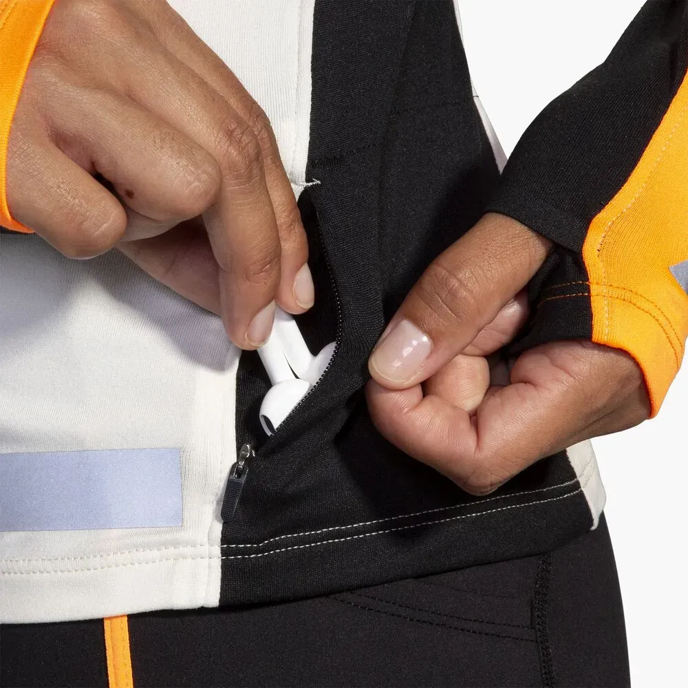 Run Visible 1/2 Zip 2.0 - Image 6