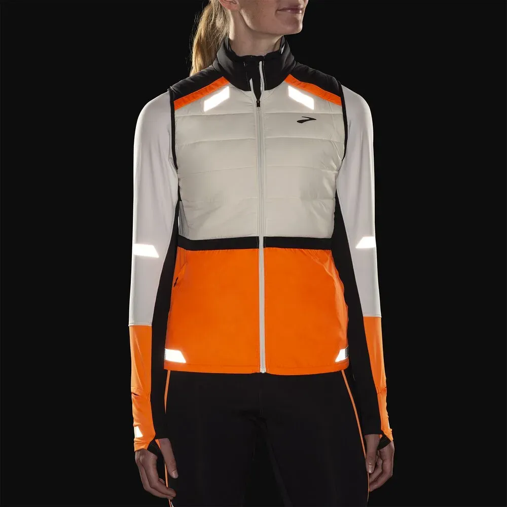 Run Visible Insulated Vest 2.0 - Image 5